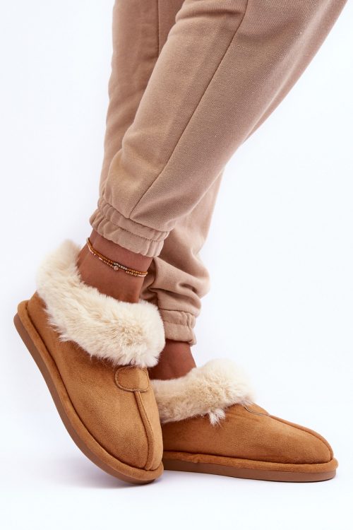 1004639 Slippers model 188685 Step in style