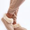 1004642 Slippers model 188686 Step in style