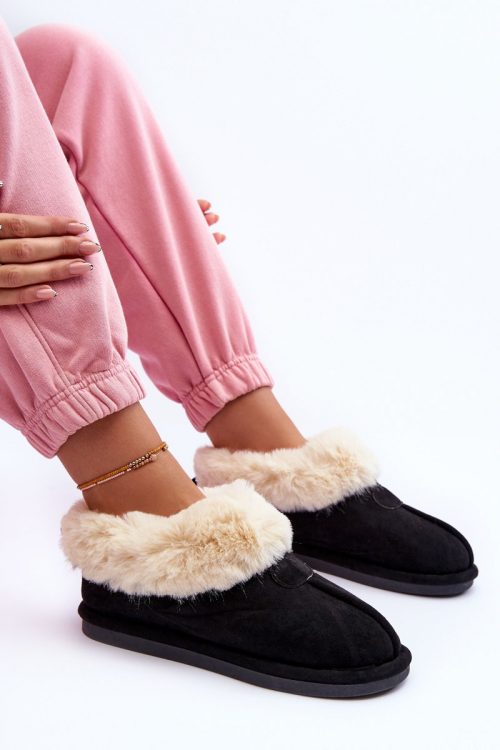 1004645 Slippers model 188687 Step in style
