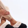 1004648 Slippers model 188688 Step in style