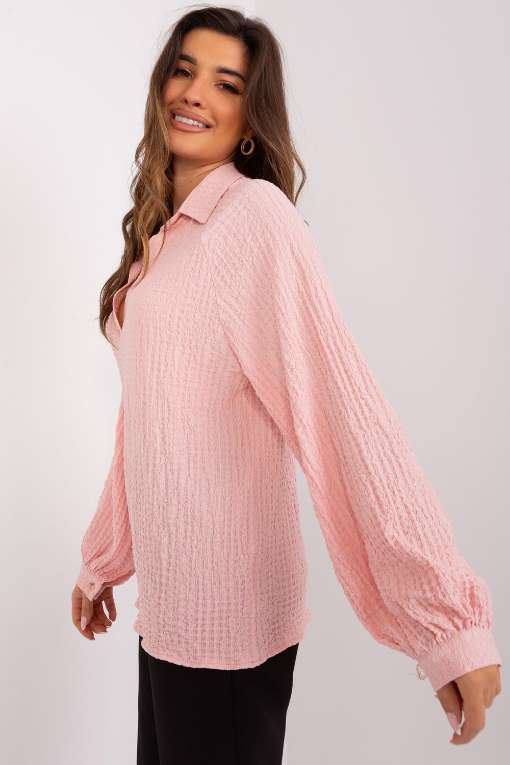 1004937 Blouse model 188789 Lakerta