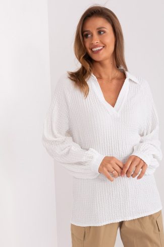 1004939 Blouse model 188790 Lakerta