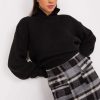 1005001 Short skirt model 188808 Lakerta