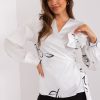 1005010 Blouse model 188811 Lakerta