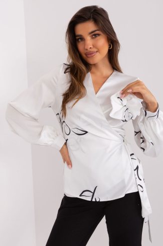 1005010 Blouse model 188811 Lakerta
