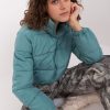 Jacket model 188824 NM