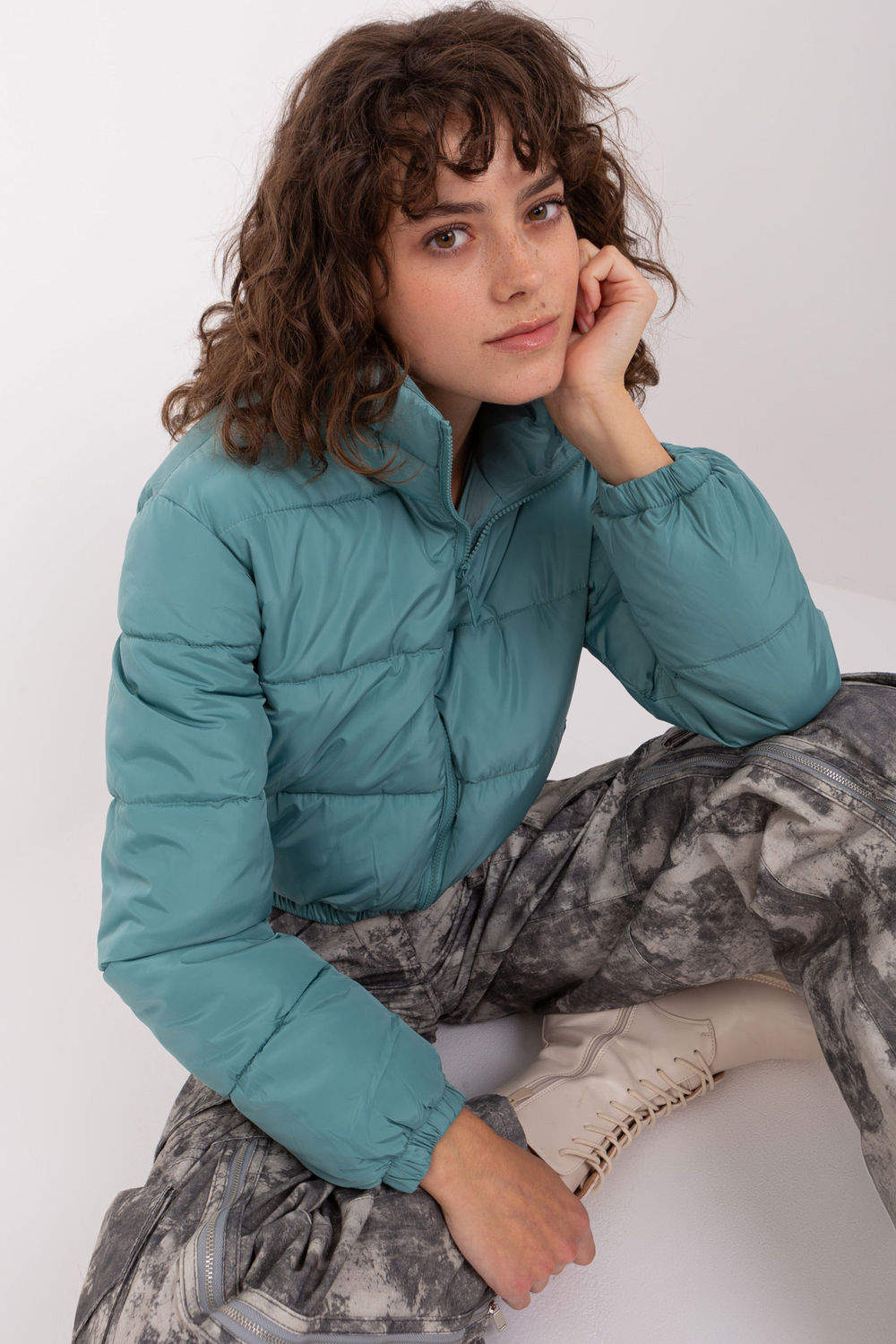 1005059 Jacket model 188824 NM