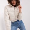 Jacket model 188828 NM