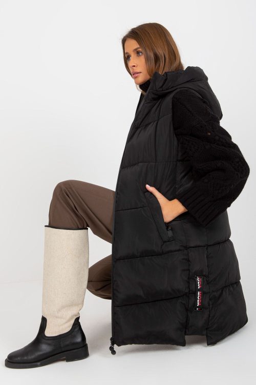 1005086 Gilet model 188831 NM