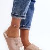 1005754 Slippers model 189100 Step in style