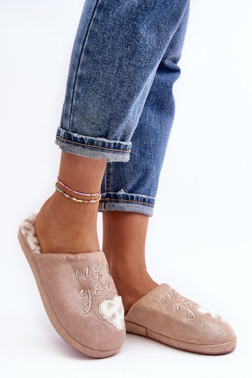 1005754 Slippers model 189100 Step in style