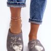 1005757 Slippers model 189101 Step in style