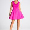 1006280 Cocktail dress model 189271 Figl