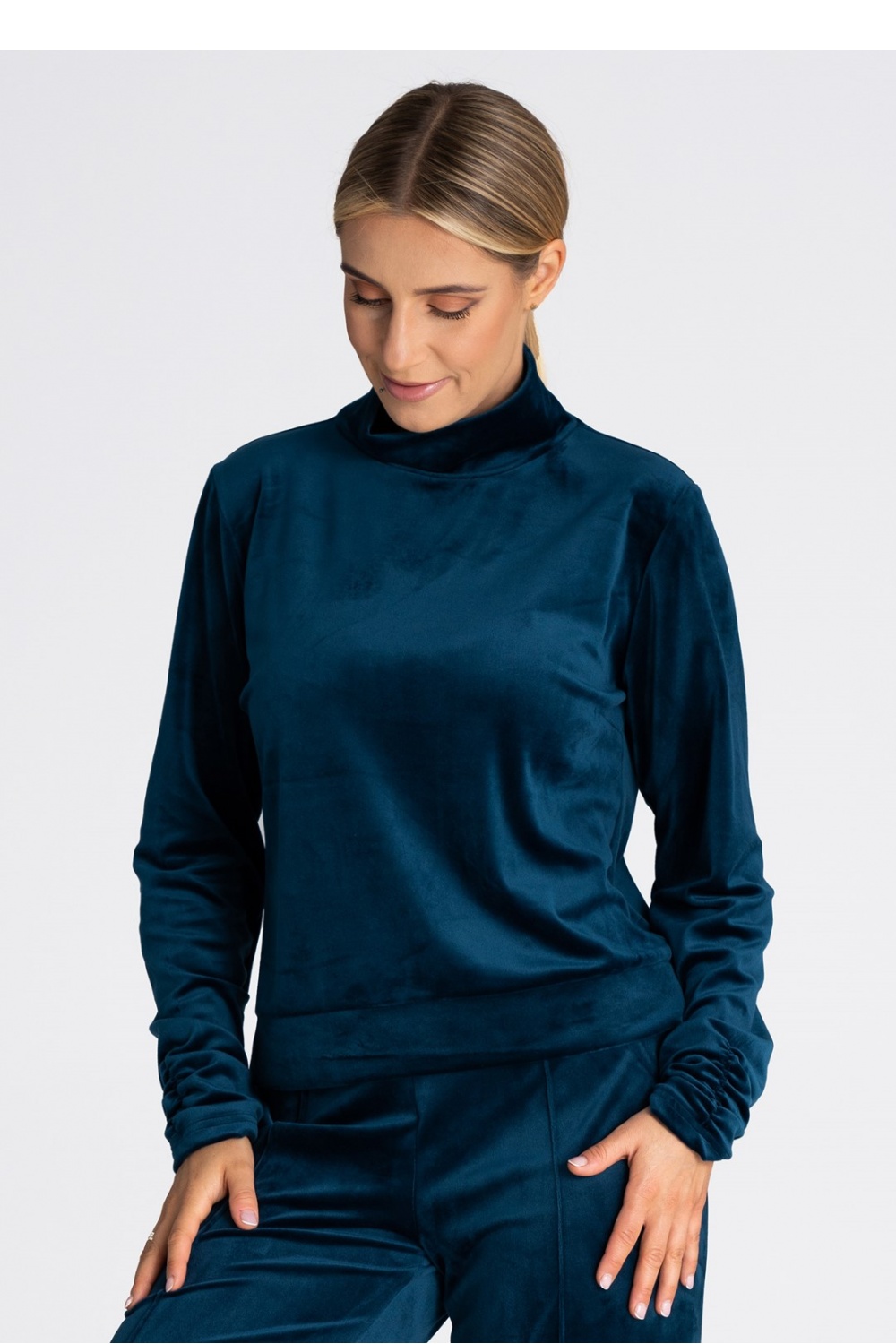 1006295 Sweatshirt model 189275 Figl