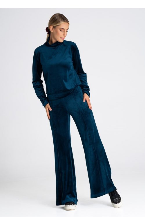 1006307 Tracksuit trousers model 189278 Figl