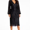 Evening dress model 189422 awama