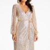1006754 Evening dress model 189423 awama