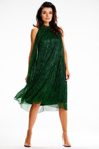 1006771 Evening dress model 189428 awama