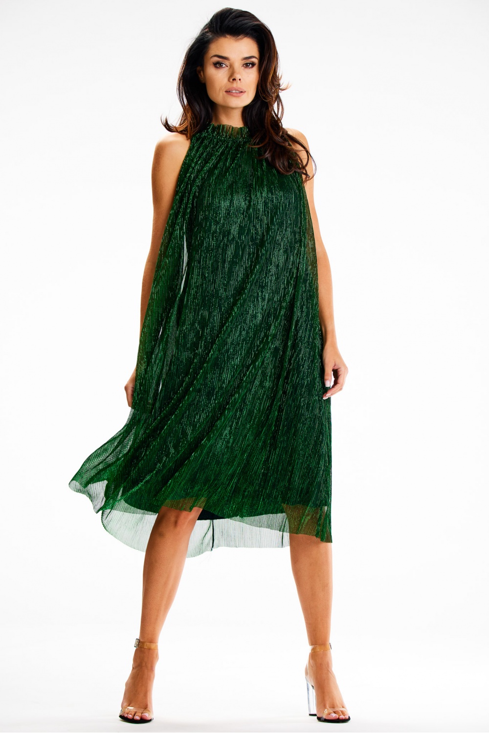 1006771 Evening dress model 189428 awama