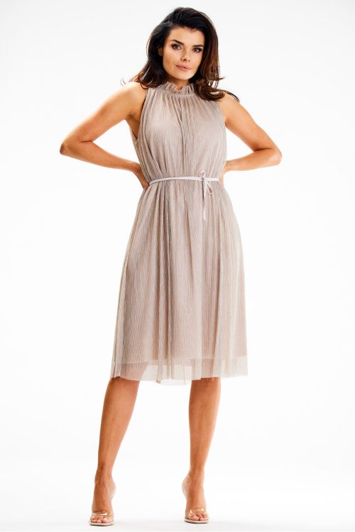 1006777 Evening dress model 189430 awama