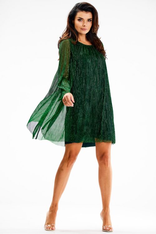 1006779 Evening dress model 189431 awama