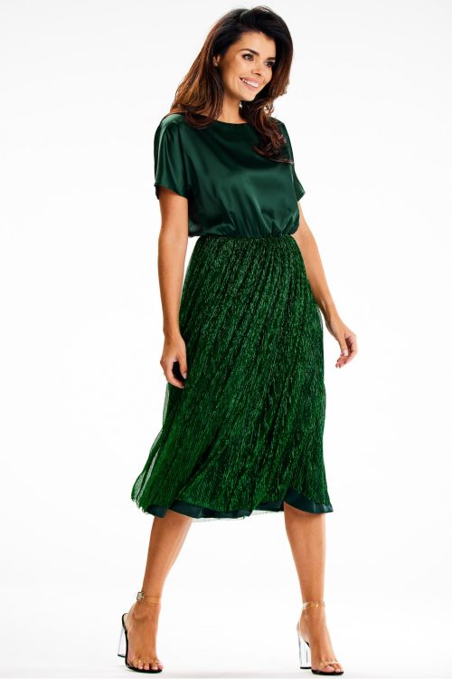 1006787 Evening dress model 189434 awama