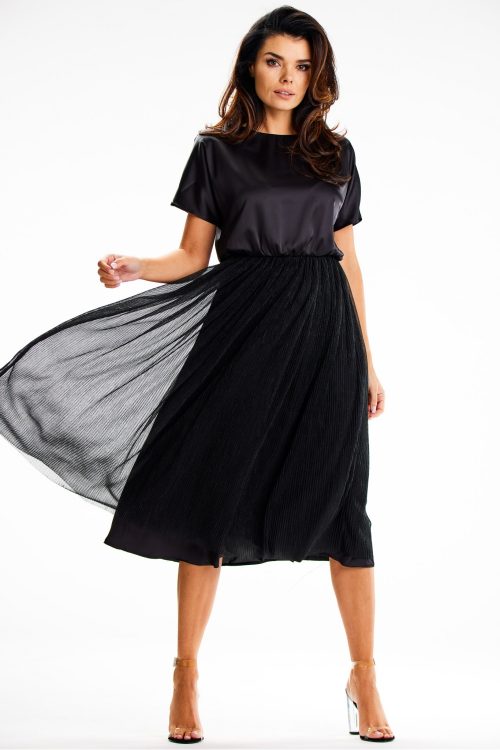 1006793 Evening dress model 189436 awama