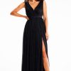 1006811 Long dress model 189442 awama