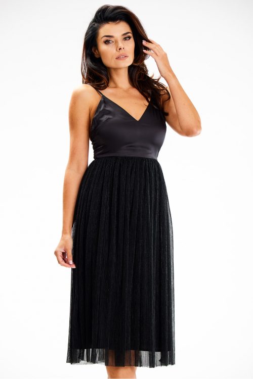 1006821 Evening dress model 189445 awama