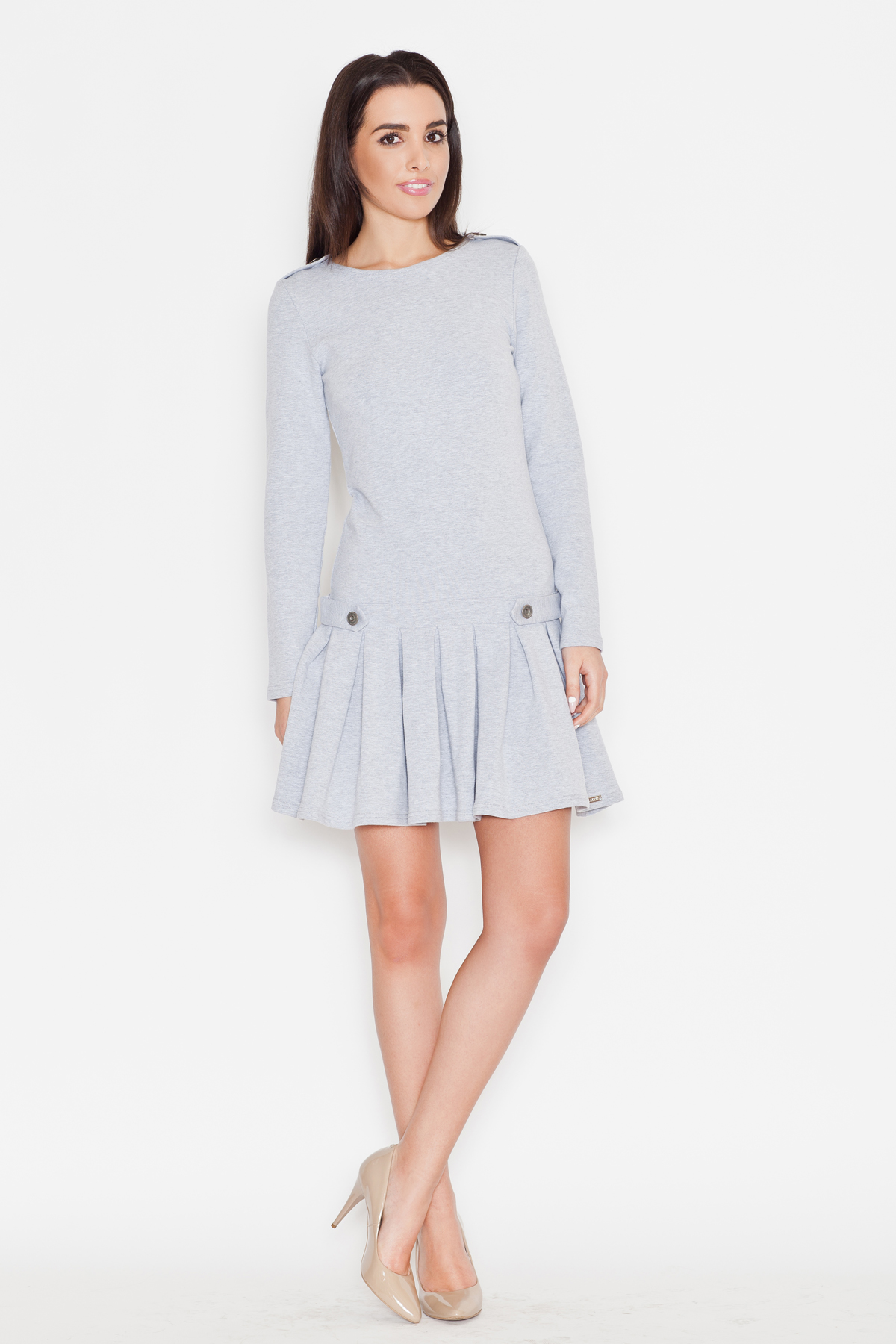 100706 Daydress model 44709 Katrus