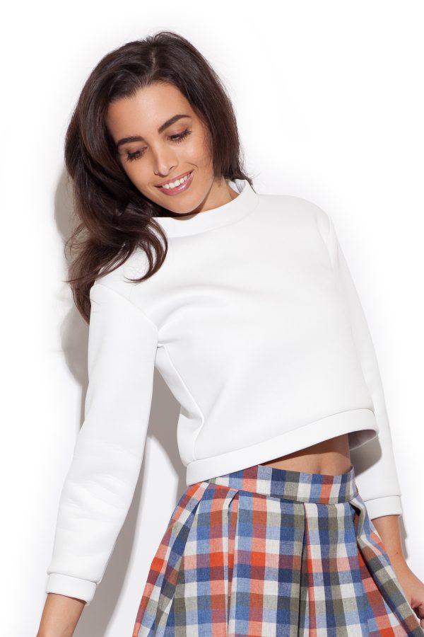 100725 Blouse model 44738 Katrus