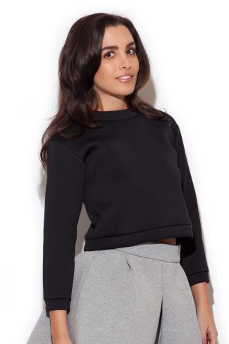 Blouse model 44739 Katrus