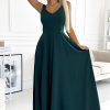 1007466 Long dress model 189678 Numoco