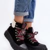 Trapper shoes model 189836 Step in style