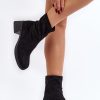 1008016 Heel boots model 189840 Step in style