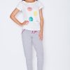 Tracksuit trousers model 44775 Katrus