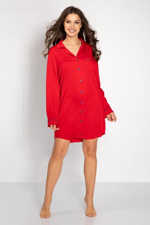 1008666 Nightshirt model 190017 Momenti Per Me