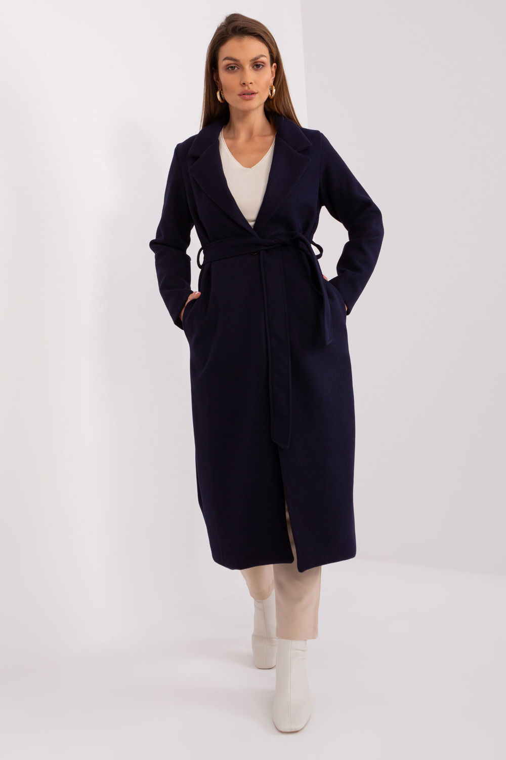 1009011 Coat model 190135 Och Bella