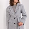 1009026 Coat model 190140 Och Bella