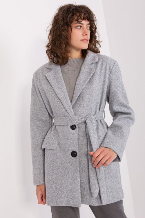 1009026 Coat model 190140 Och Bella