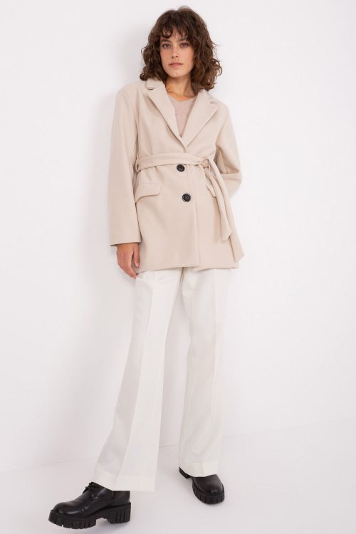 1009033 Coat model 190142 Och Bella