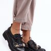 1009143 Half shoes model 190176 Step in style