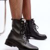 Boots model 190198 Step in style