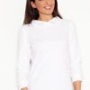 100958 Blouse model 44728 Katrus