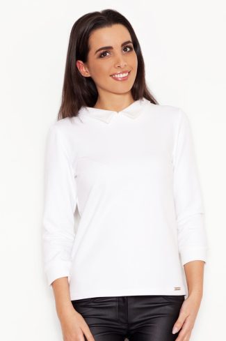 Blouse model 44728 Katrus