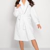 1010565 Bathrobe model 190625 Momenti Per Me
