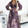 1010591 Cocktail dress model 190635 Numoco