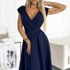1010593 Cocktail dress model 190636 Numoco