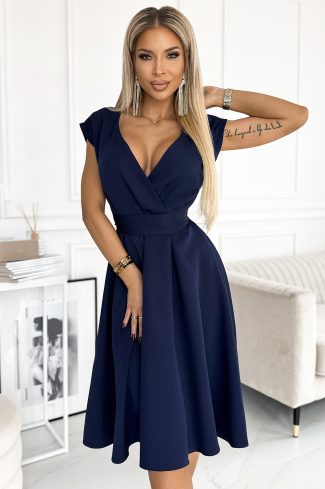 1010593 Cocktail dress model 190636 Numoco