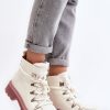 1010860 Trapper shoes model 190717 Step in style